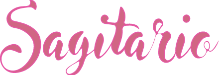 Sagitario Almohadones